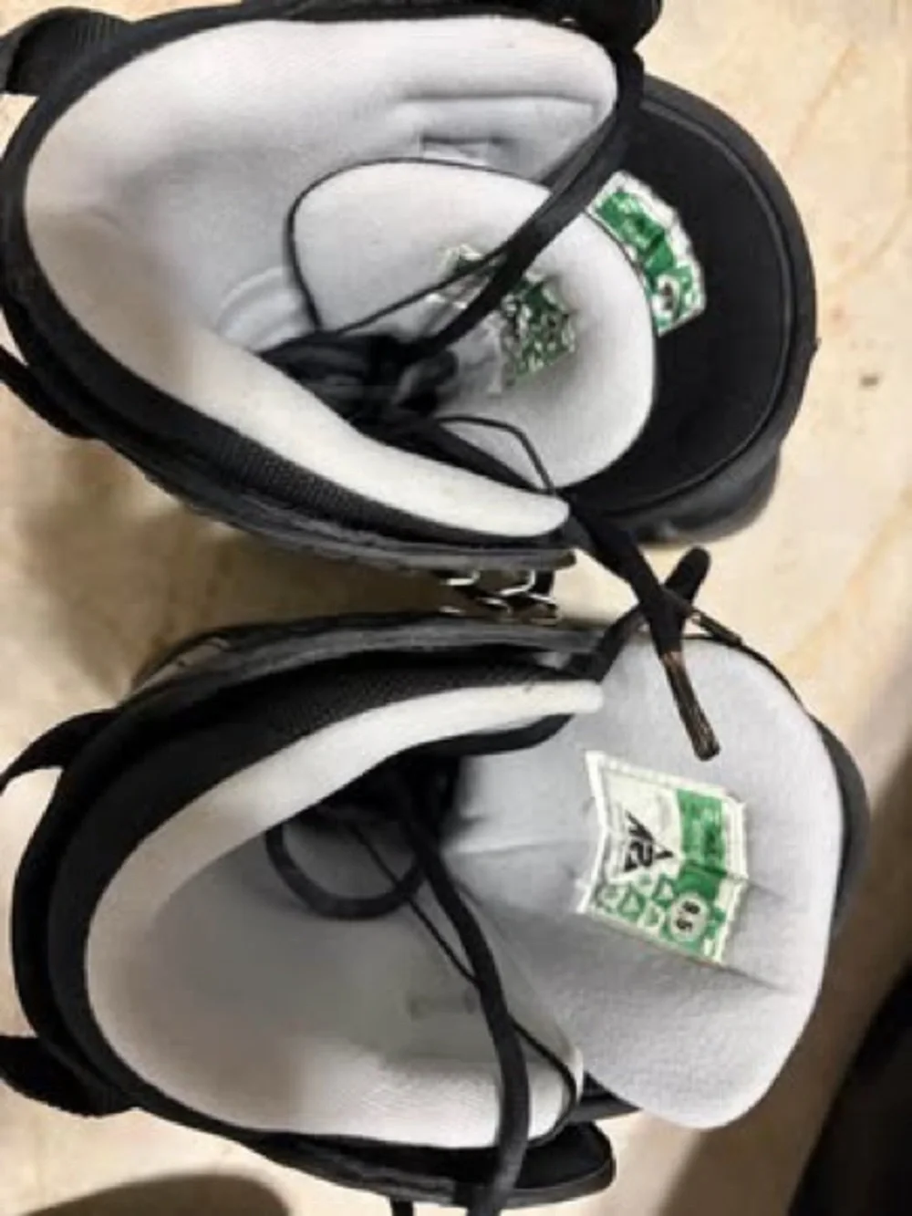 K2 Snowboarding Boots